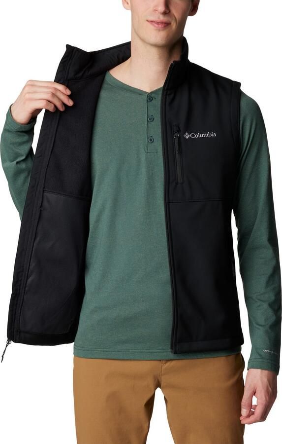 Columbia Softshell-bodywarmer - Foto 9