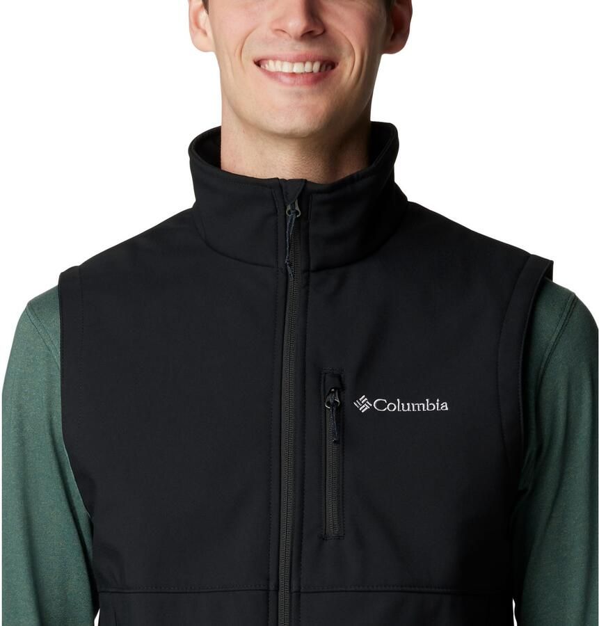 Columbia Softshell-bodywarmer - Foto 4