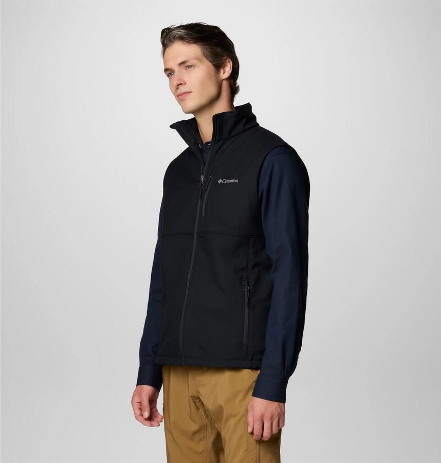 Columbia Softshell-bodywarmer - Foto 5