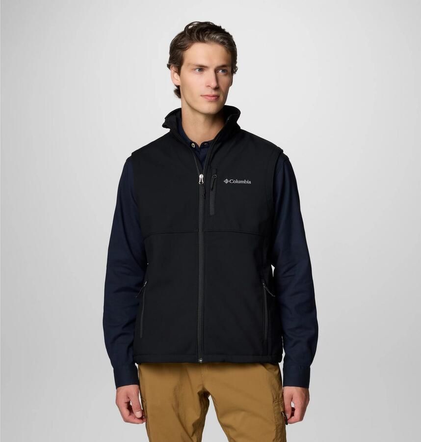 Columbia Softshell-bodywarmer - Foto 7