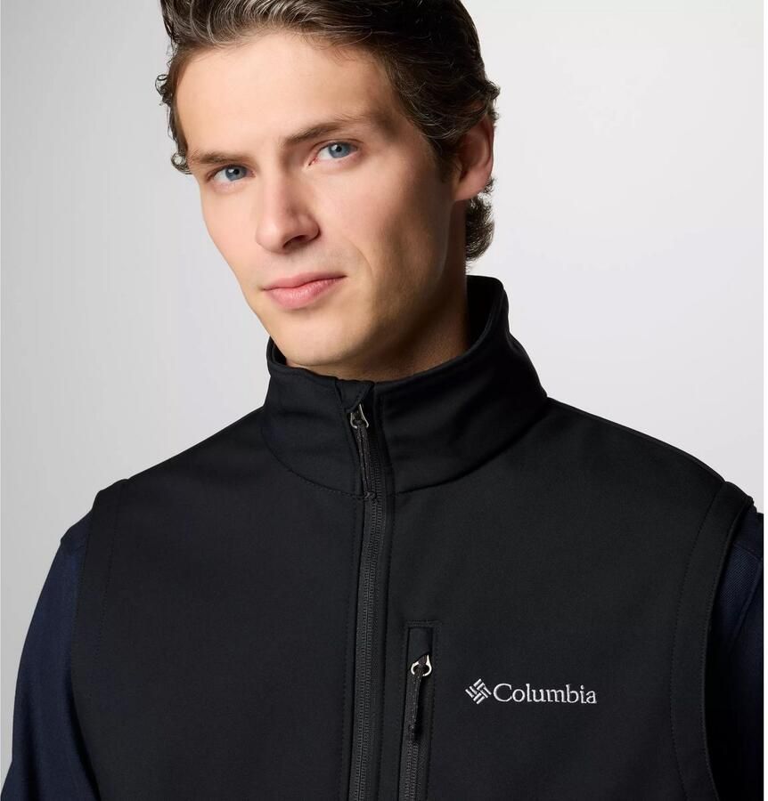 Columbia Softshell-bodywarmer - Foto 2