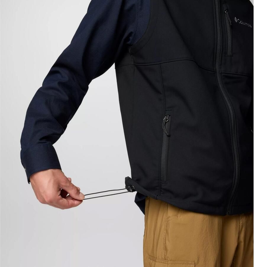 Columbia Softshell-bodywarmer - Foto 3