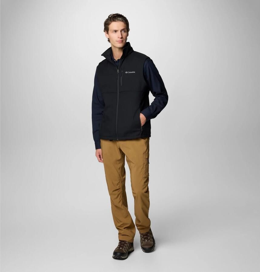 Columbia Softshell-bodywarmer - Foto 8