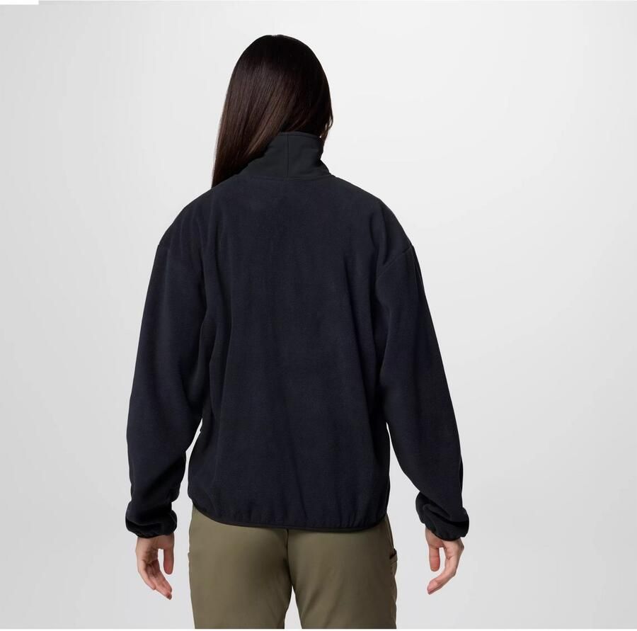 Columbia Sweatshirt SEQUOIA GROVE 1 2 ZIP FLEECE (1-delig)