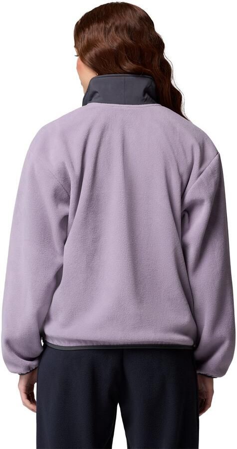 Columbia Sweatshirt SEQUOIA GROVE 1 2 ZIP FLEECE (1-delig) - Foto 3
