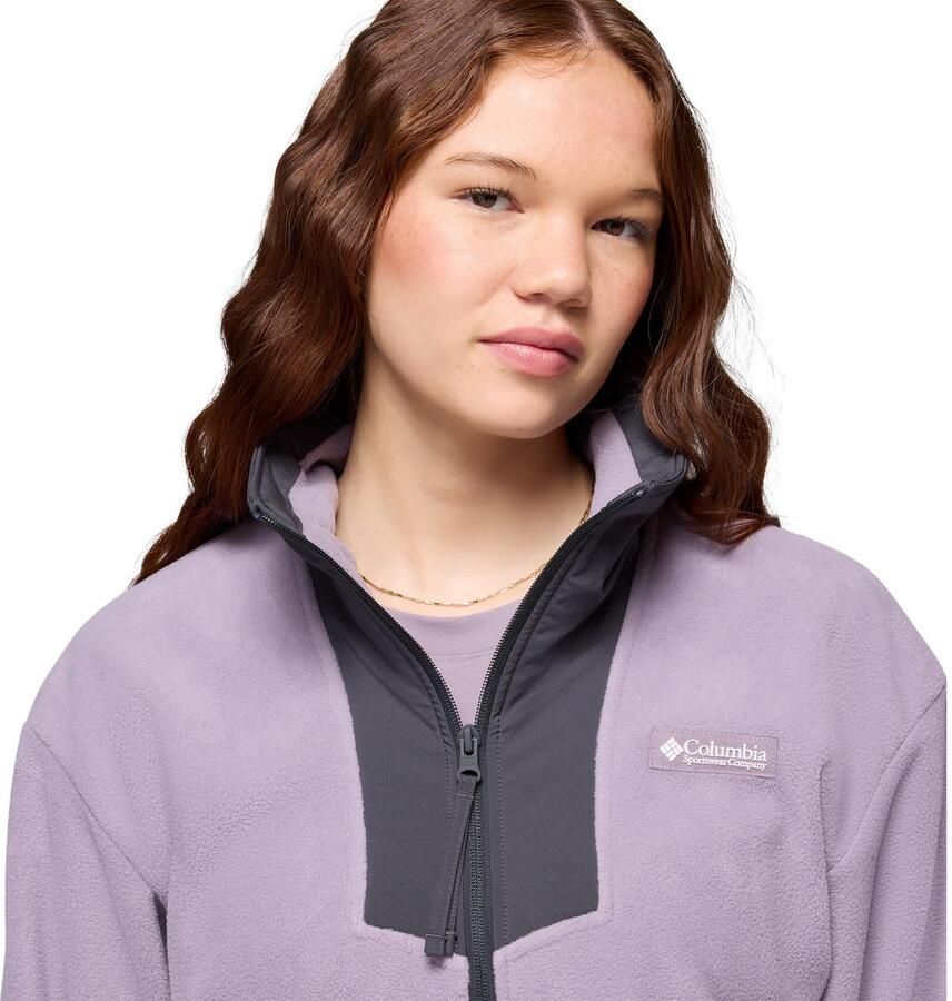 Columbia Sweatshirt SEQUOIA GROVE 1 2 ZIP FLEECE (1-delig) - Foto 2