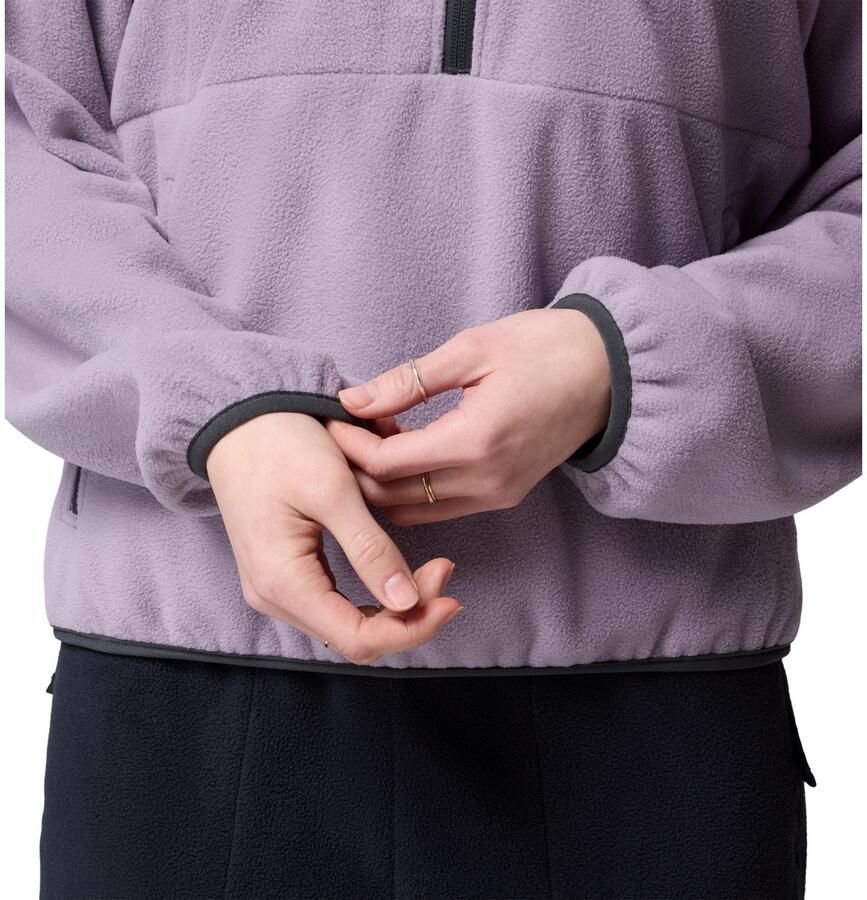 Columbia Sweatshirt SEQUOIA GROVE 1 2 ZIP FLEECE (1-delig)