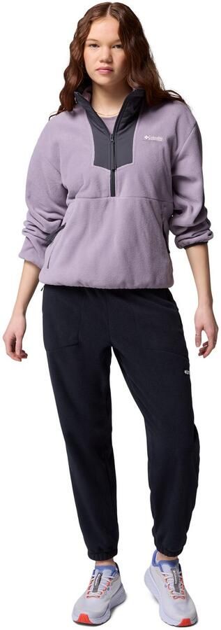 Columbia Sweatshirt SEQUOIA GROVE 1 2 ZIP FLEECE (1-delig) - Foto 5