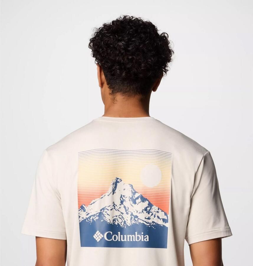 Columbia T-shirt - Foto 3