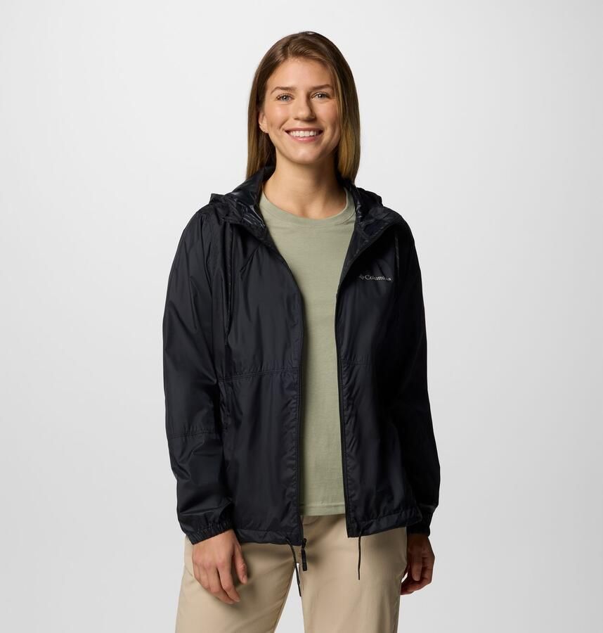 Columbia Windbreaker (1 stuk) - Foto 2