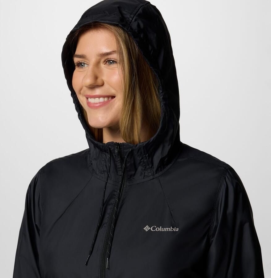 Columbia Windbreaker (1 stuk)