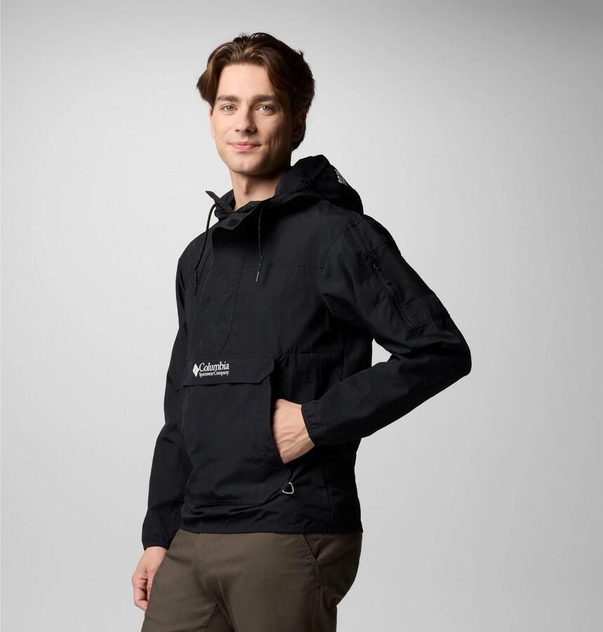 Columbia Windbreaker (1 stuk) - Foto 3