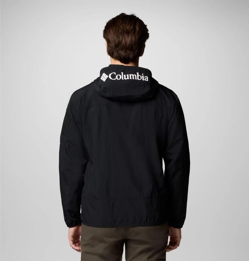Columbia Windbreaker (1 stuk) - Foto 4