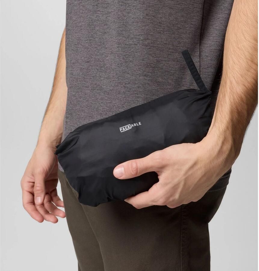 Columbia Windbreaker (1 stuk) - Foto 2