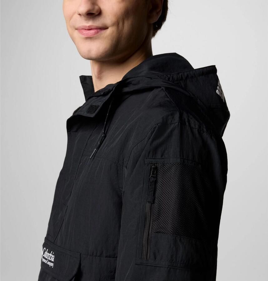 Columbia Windbreaker (1 stuk) - Foto 5