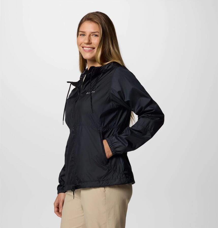 Columbia Windbreaker (1 stuk) - Foto 3