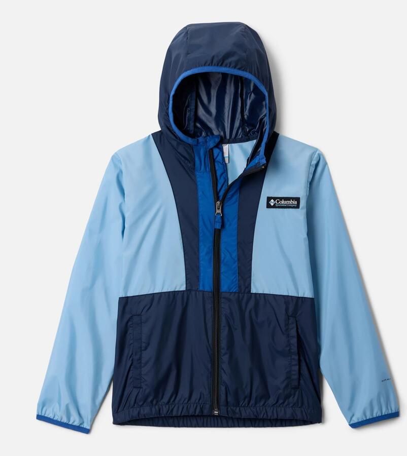 Columbia Windbreaker voor kinderen