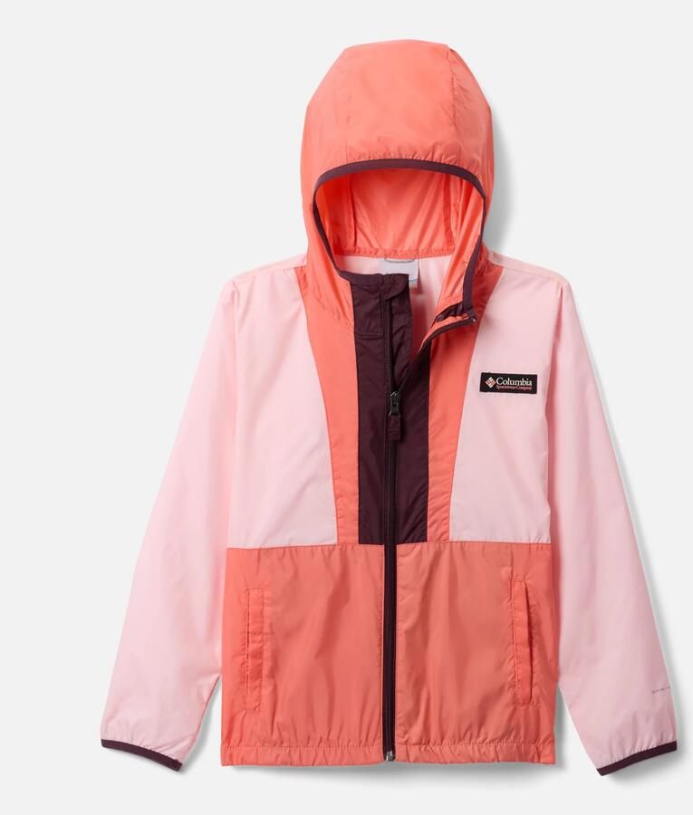 Columbia Windbreaker voor kinderen