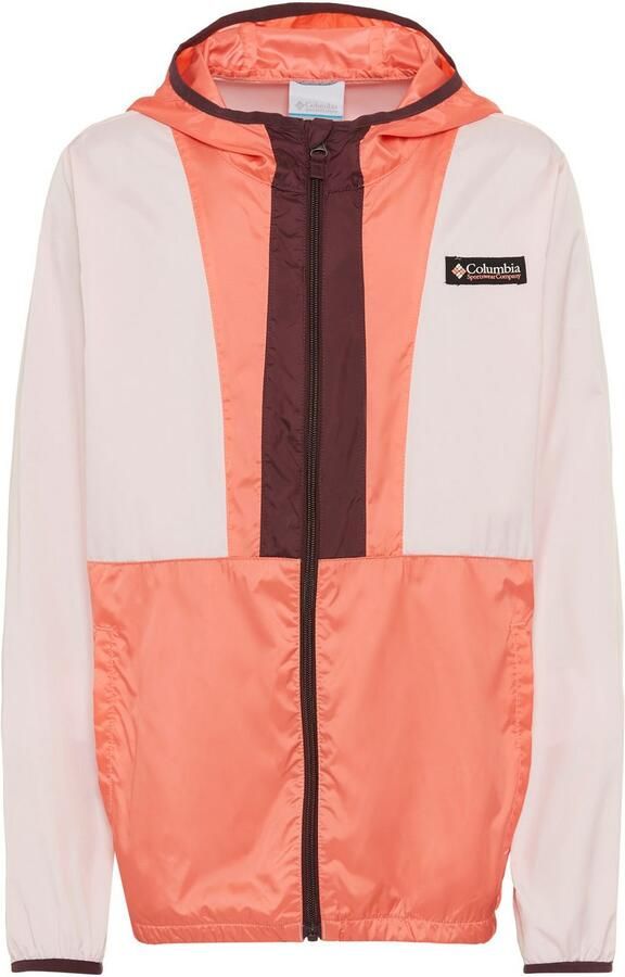 Columbia Windbreaker voor kinderen - Foto 2