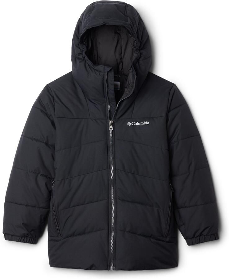 Columbia Winterjack Arctic Blast II Jacket Winterjack voor kinderen (1 stuk) - Foto 2