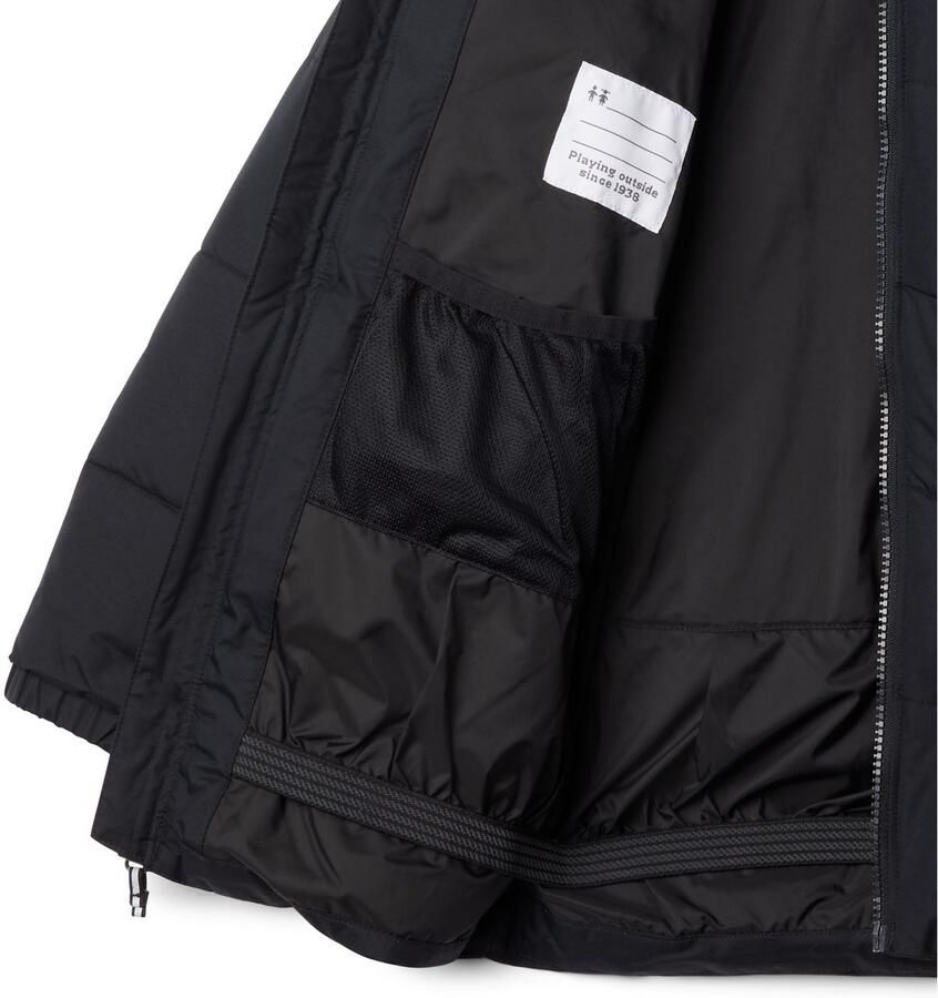 Columbia Winterjack Arctic Blast II Jacket Winterjack voor kinderen (1 stuk)