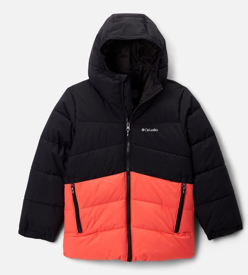 Columbia Winterjack Arctic Blast II Jacket Winterjack voor kinderen (1 stuk)