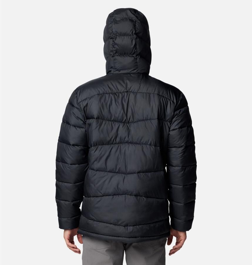 Columbia Winterjack FIVEMILE BUTTE II HOODED JACKET (1 stuk) - Foto 6