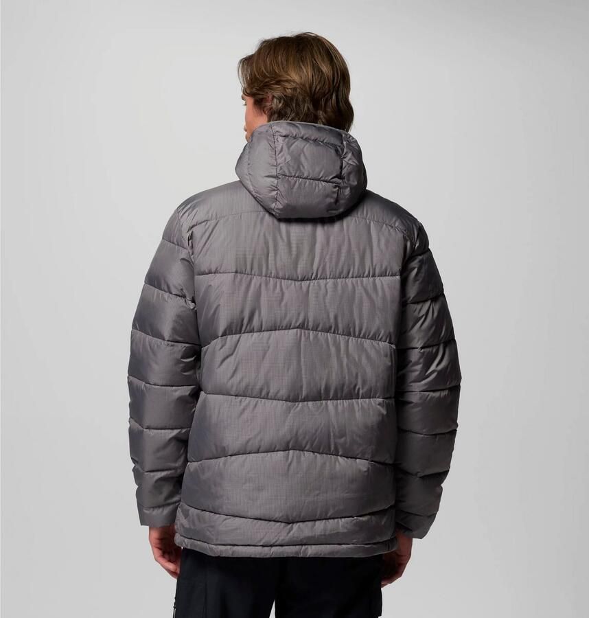 Columbia Winterjack FIVEMILE BUTTE II HOODED JACKET (1 stuk) - Foto 5