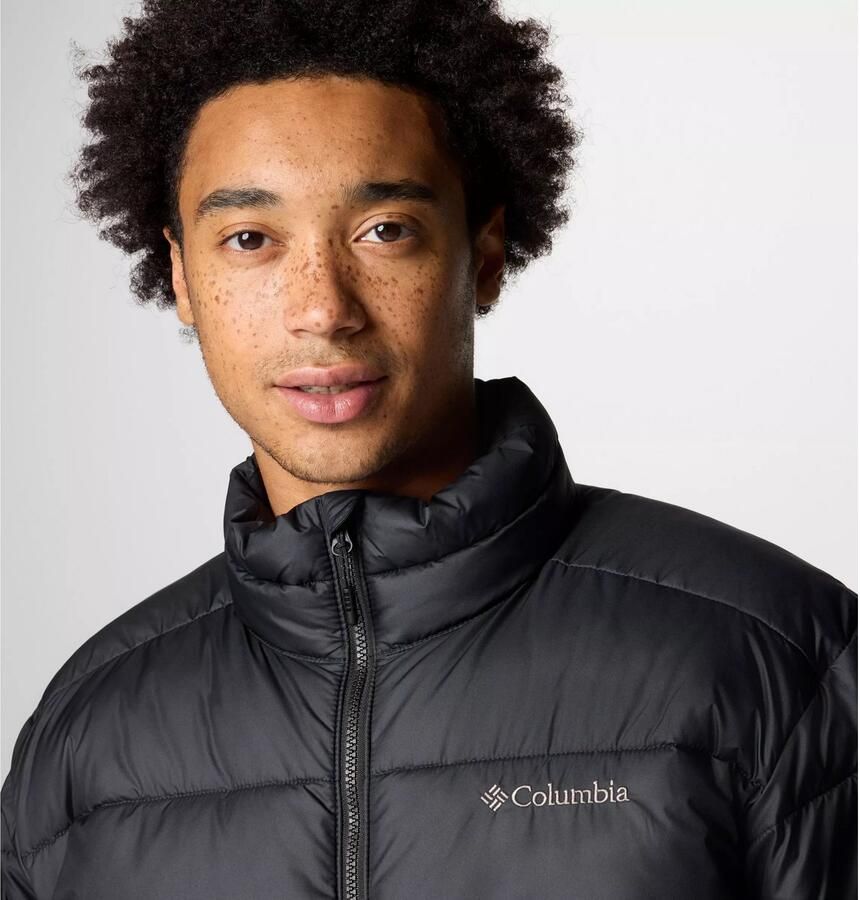 Columbia Winterjack PIKE LAKE II JACKET (1 stuk) - Foto 2