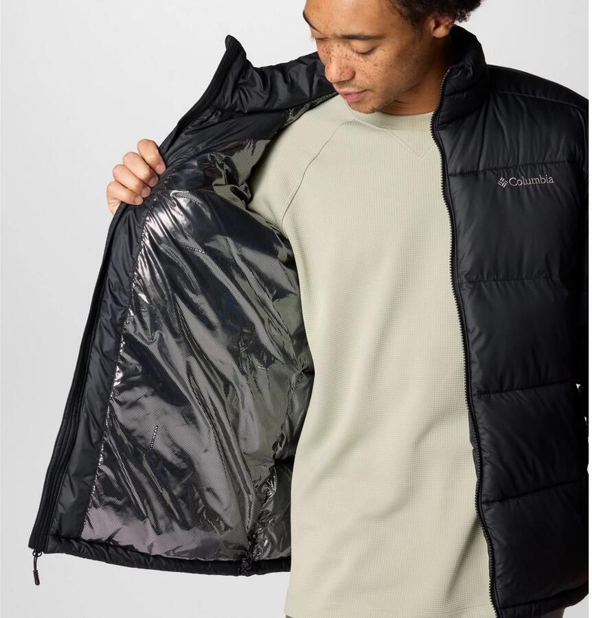 Columbia Winterjack PIKE LAKE II JACKET (1 stuk)