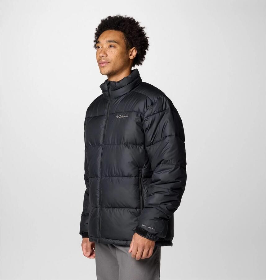 Columbia Winterjack PIKE LAKE II JACKET (1 stuk) - Foto 6