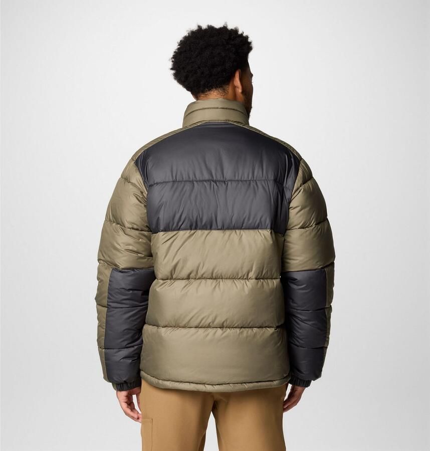 Columbia Winterjack PIKE LAKE II JACKET (1 stuk) - Foto 3