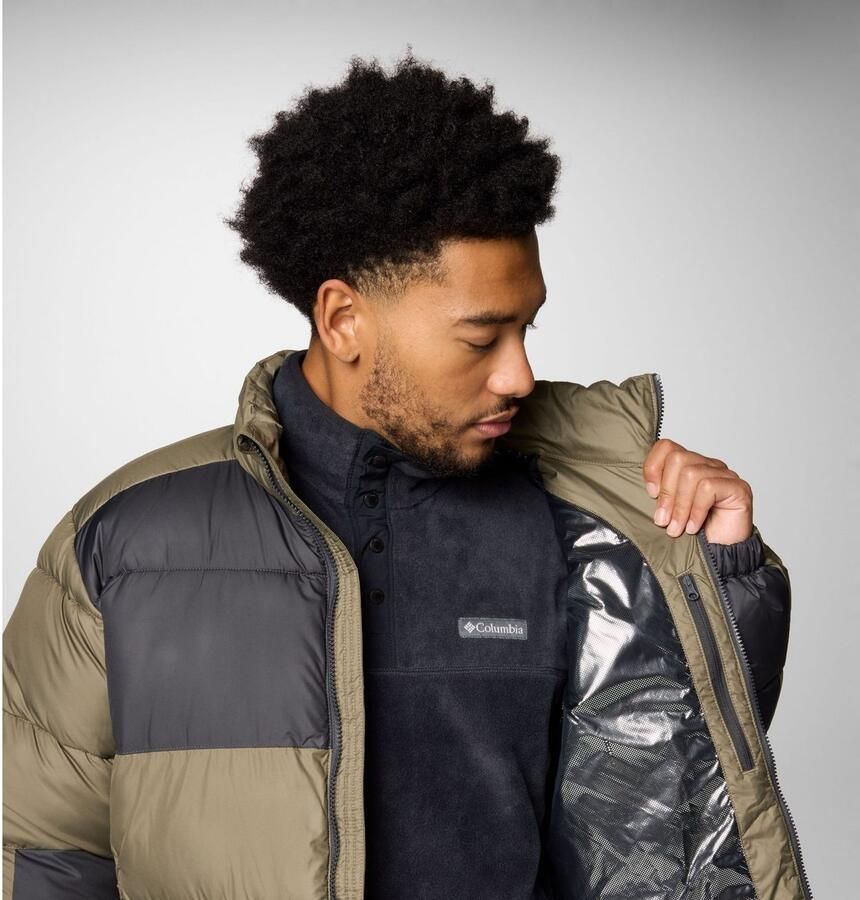 Columbia Winterjack PIKE LAKE II JACKET (1 stuk) - Foto 2