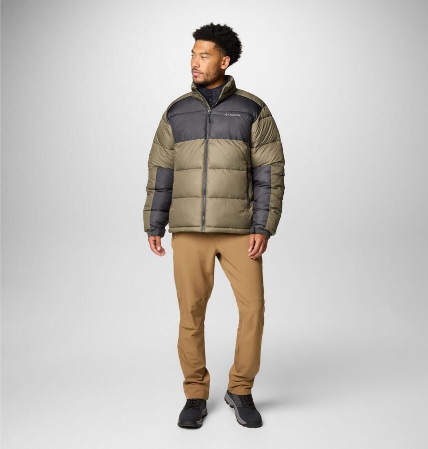 Columbia Winterjack PIKE LAKE II JACKET (1 stuk) - Foto 5