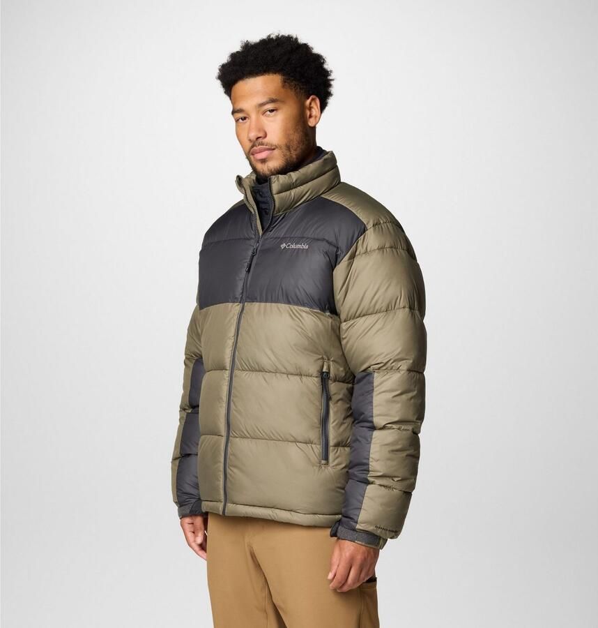 Columbia Winterjack PIKE LAKE II JACKET (1 stuk) - Foto 6