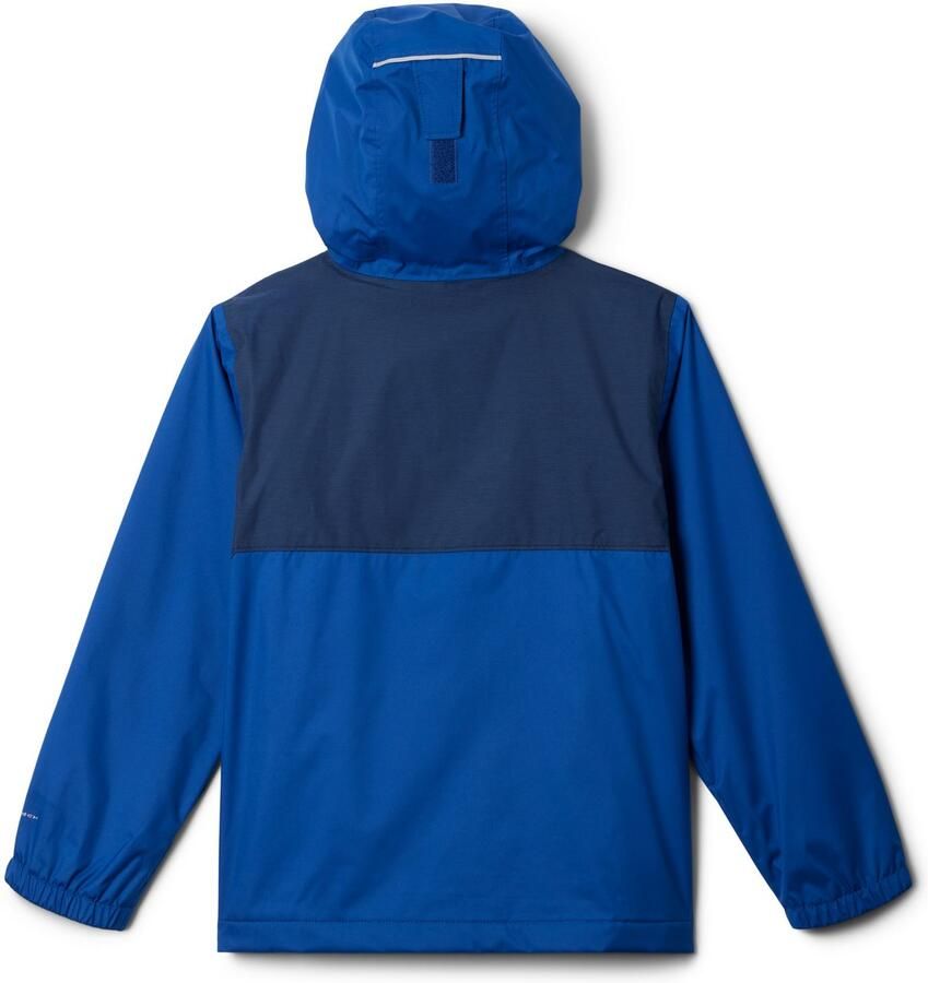 Columbia Winterjack Rainy Trails™ II Fleece Lined Jacket - Foto 3