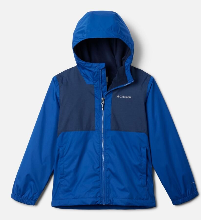 Columbia Winterjack Rainy Trails™ II Fleece Lined Jacket - Foto 2