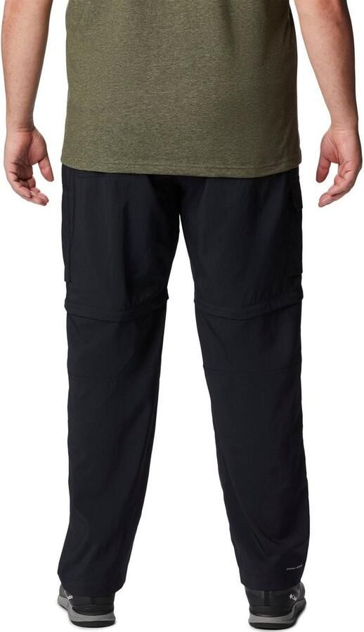 Columbia Zip-off-broek SILVER RIDGE™ UTILITY CONVERTIBLE PANT (1-delig) - Foto 11