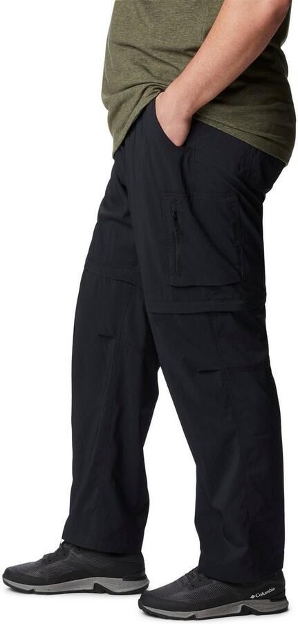 Columbia Zip-off-broek SILVER RIDGE™ UTILITY CONVERTIBLE PANT (1-delig) - Foto 9