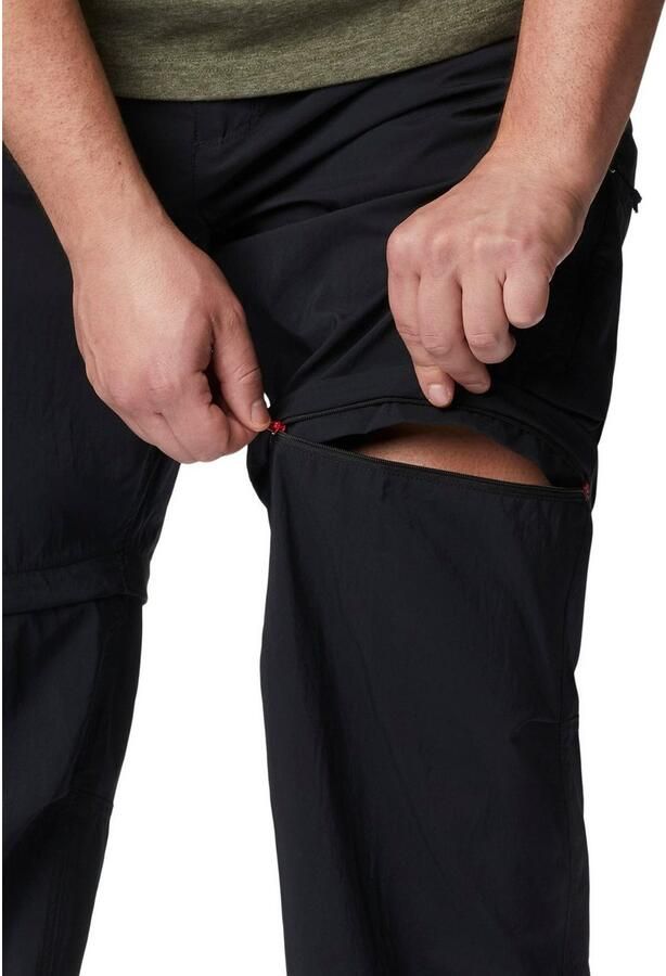 Columbia Zip-off-broek SILVER RIDGE™ UTILITY CONVERTIBLE PANT (1-delig) - Foto 6