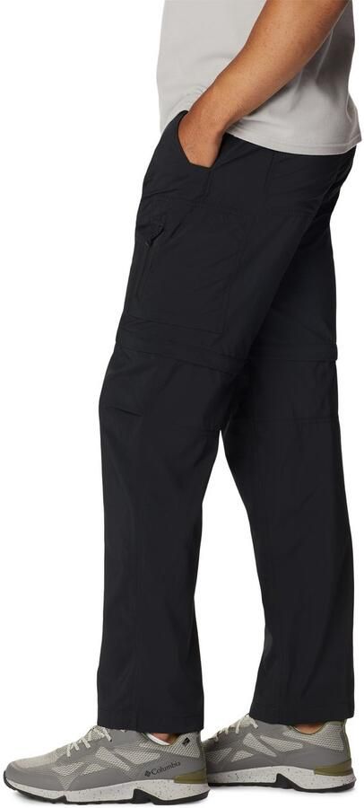 Columbia Zip-off-broek SILVER RIDGE™ UTILITY CONVERTIBLE PANT (1-delig) - Foto 10