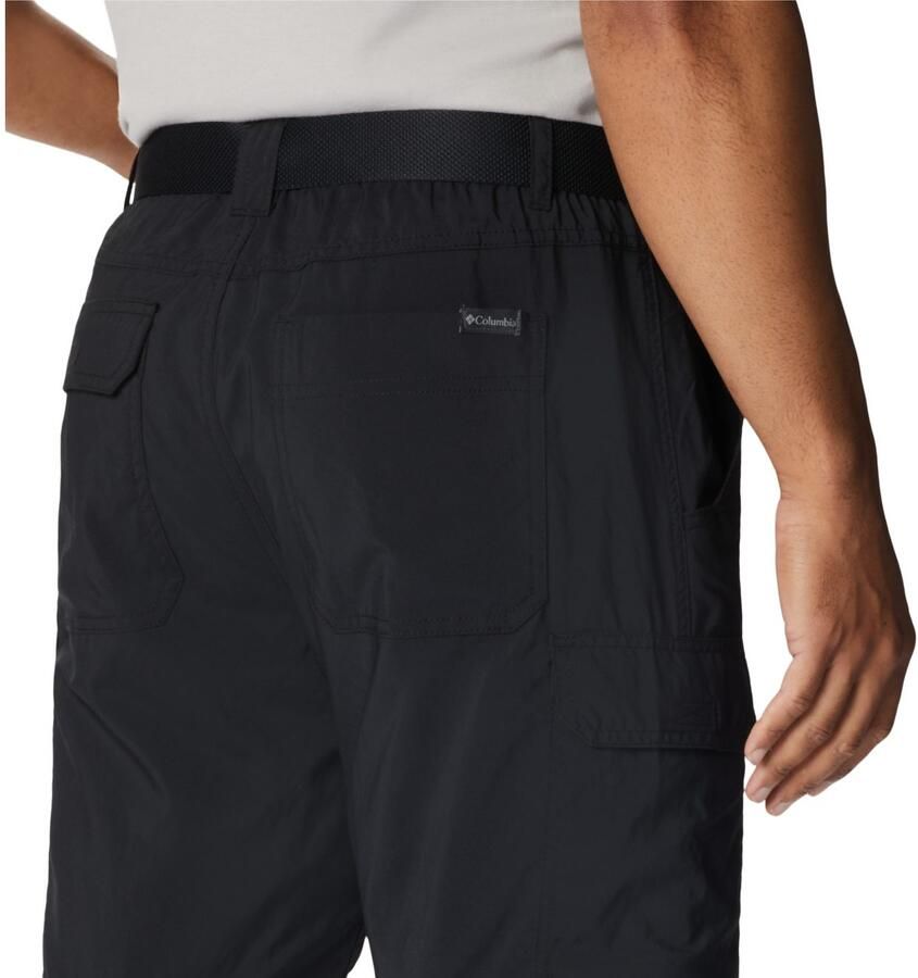 Columbia Zip-off-broek SILVER RIDGE™ UTILITY CONVERTIBLE PANT (1-delig) - Foto 2