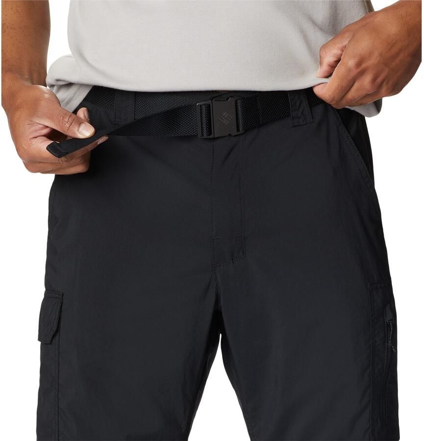 Columbia Zip-off-broek SILVER RIDGE™ UTILITY CONVERTIBLE PANT (1-delig)