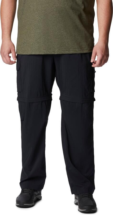 Columbia Zip-off-broek SILVER RIDGE™ UTILITY CONVERTIBLE PANT (1-delig) - Foto 8