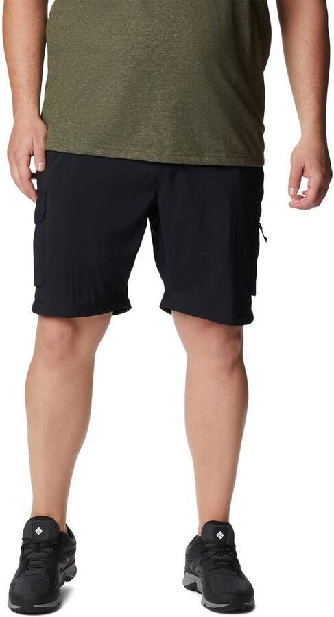 Columbia Zip-off-broek SILVER RIDGE™ UTILITY CONVERTIBLE PANT (1-delig) - Foto 7