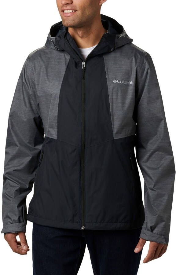 Columbia Functioneel jack INNER LIMITS