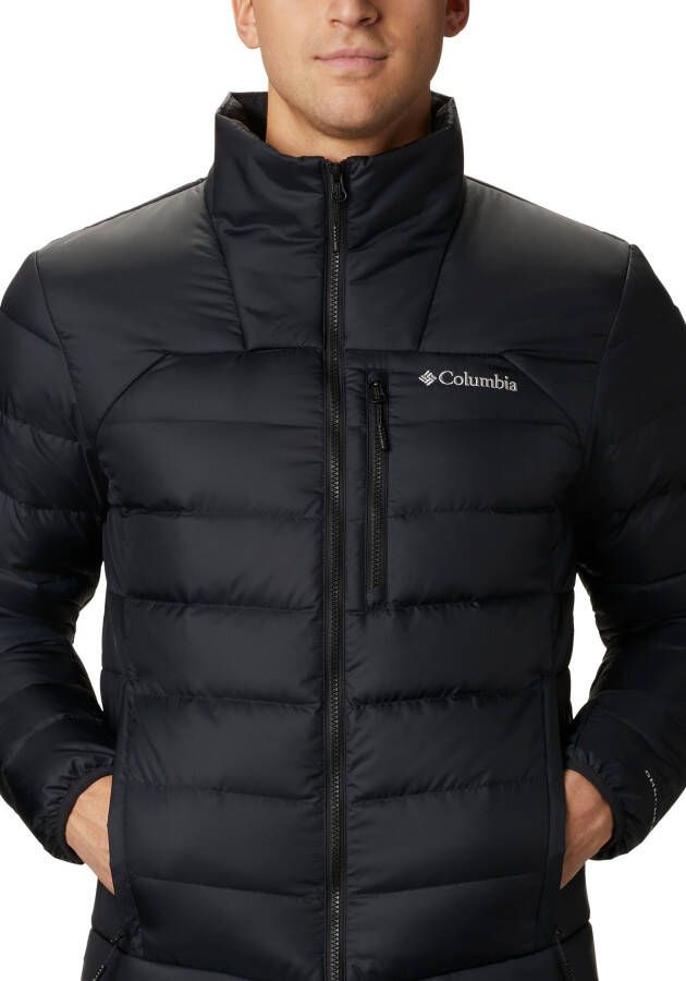 Columbia Gewatteerde jas AUTUMN PARK DOWN JACKET