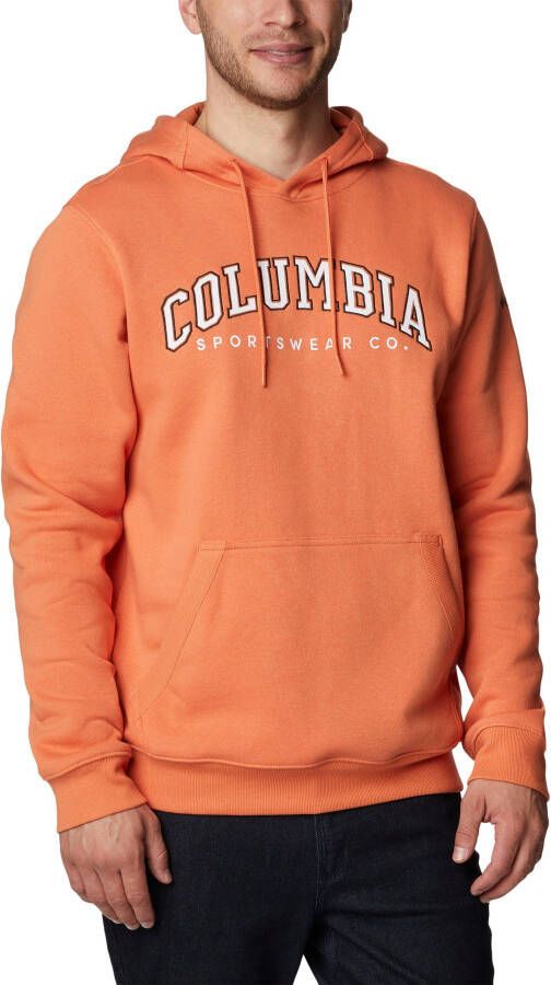 Columbia Hoodie CSC
