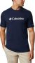 Columbia T-shirt Korte Mouw CSC BASIC LOGO SHORT SLEE - Thumbnail 1