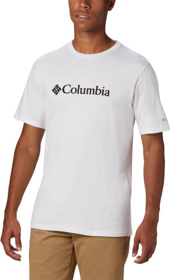 Columbia T-shirt CSC